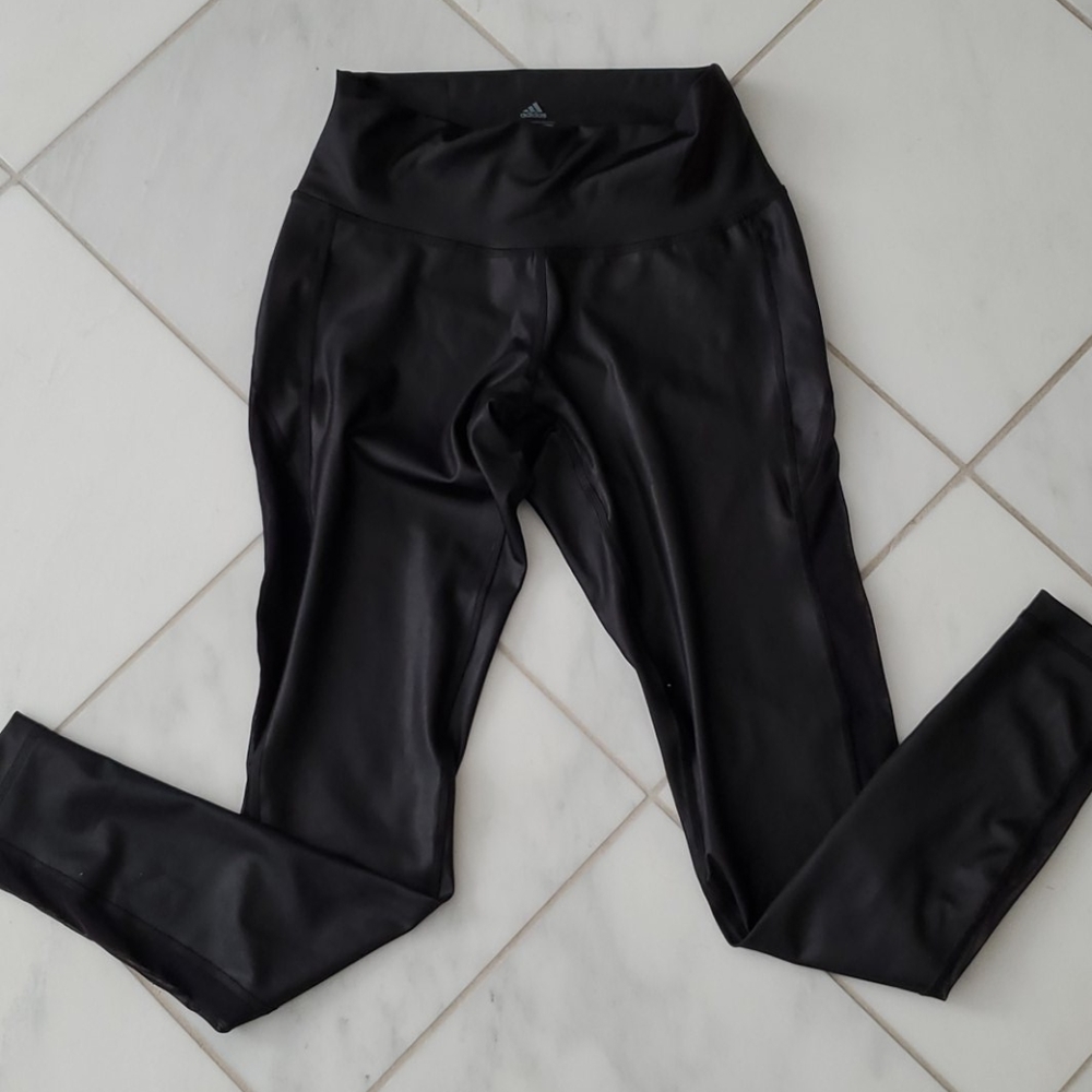 ADIDAS CLIMALITE inspired by Stella McCartney legg